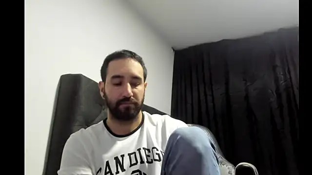 coolfriki online show from February 25, 11:36 pm