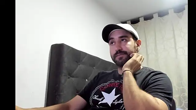 coolfriki online show from March 15, 2:50 am