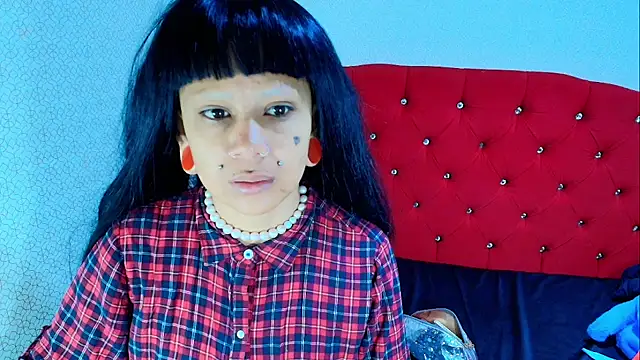 blackxstar11 online show from February 10, 2:59 am