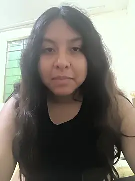 Snapshot of caneladom chatting on October 19, 6:58 am caneladom online show from October 19, 6:58 am