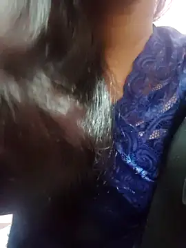 anjali2351 online show from March 9, 6:01 pm