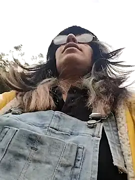 Abby 2-1 online show from December 16, 9:42 pm