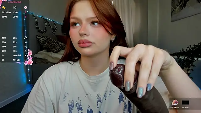 Barbara Mitchel online show from April 2, 10:02 am