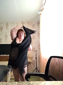 Snapshot of TATSI23 chatting on February 20, 6:48 am TATSI23 online show from February 20, 6:48 am