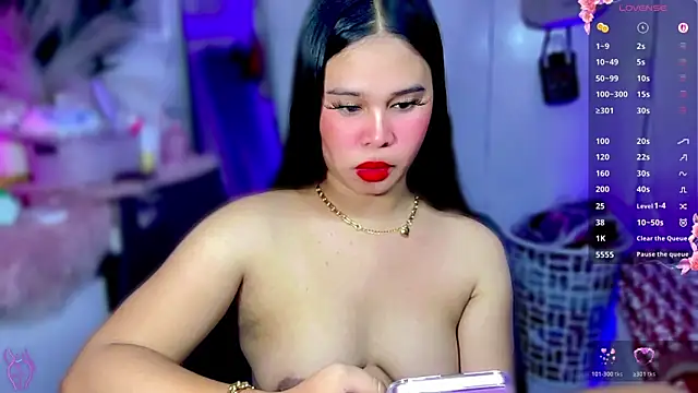  Houstonixie online show from February 25, 4:27 pm