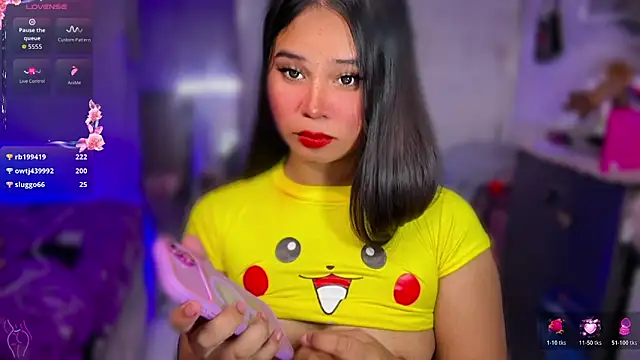  Houstonixie online show from March 29, 5:51 am