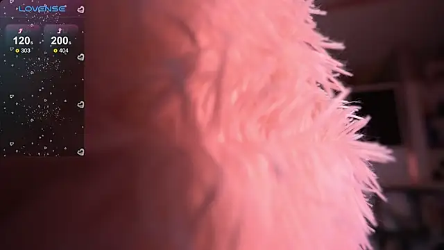  favdream online show from December 4, 4:44 am