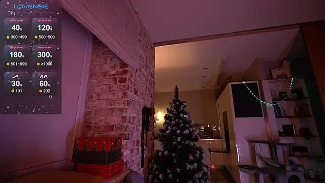  favdream online show from January 7, 5:54 am