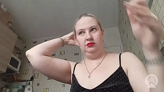 Melorini online show from February 22, 2:56 am