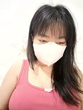 Xuka203 online show from January 10, 12:45 am