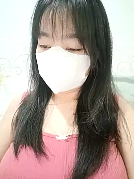 Xuka203 online show from February 6, 1:10 am