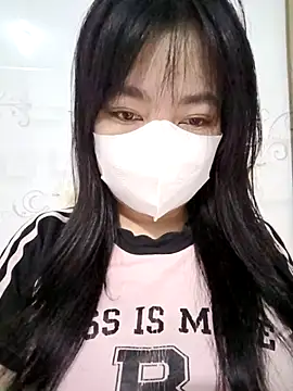 Xuka203 online show from March 17, 4:10 pm