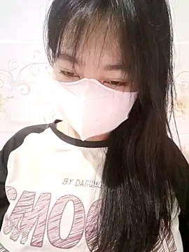 Xuka203 online show from March 19, 4:11 pm