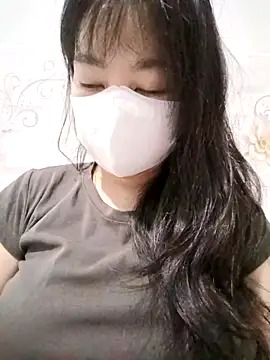 Xuka203 online show from April 6, 4:08 pm