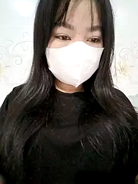 Xuka203 online show from April 17, 12:24 am