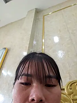 Snapshot of Mylove-here chatting on October 13, 7:52 am Mylove-here online show from October 13, 7:52 am