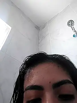 Lollysmile26 online show from October 28, 6:32 pm