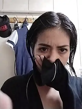 Lollysmile26 online show from March 11, 1:22 am