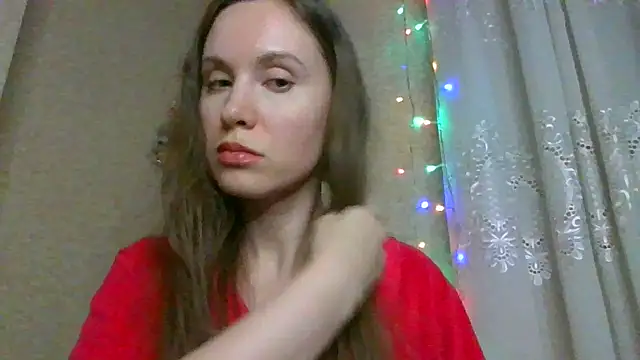 Snapshot of Lynirina chatting on February 1, 11:58 pm Lynirina online show from February 1, 11:58 pm