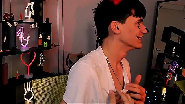 rico steel online show from October 30, 9:33 am