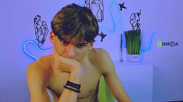 rico steel online show from February 4, 10:58 pm