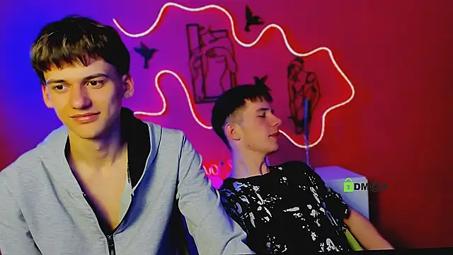 rico steel online show from March 31, 6:41 pm