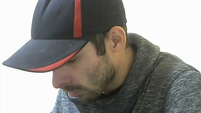 MakabulaAndrey online show from October 30, 1:56 pm