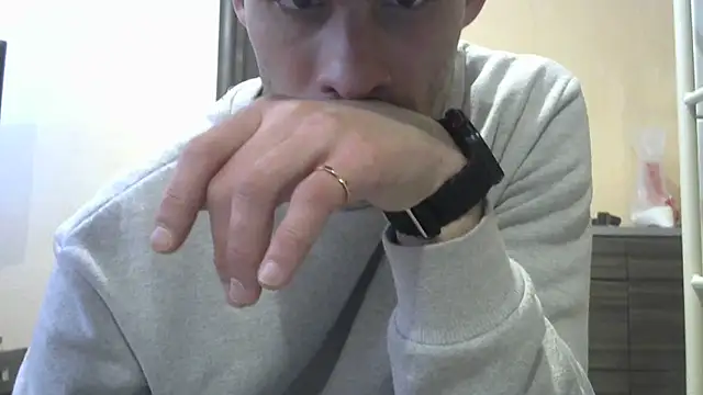 MakabulaAndrey online show from March 9, 1:04 pm