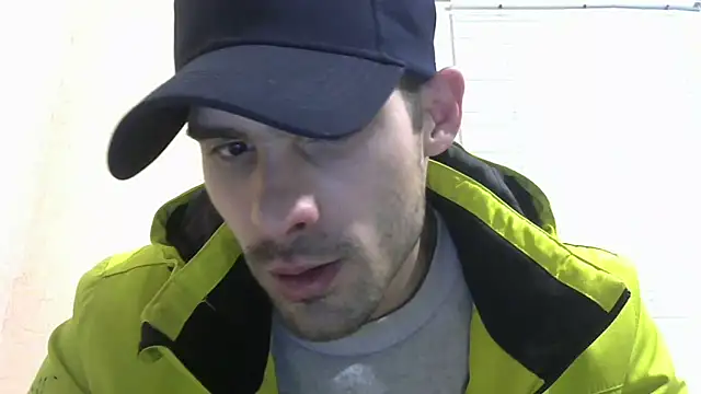 MakabulaAndrey online show from March 10, 6:24 pm