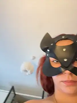 Snapshot of Teengirlmiaa chatting on December 1, 11:26 am Teengirlmiaa online show from December 1, 11:26 am