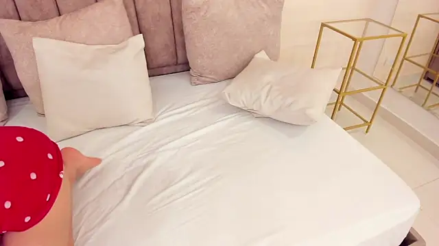 eva caos online show from November 26, 7:09 am