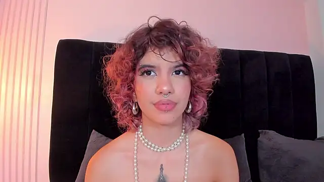 eva caos online show from May 24, 5:56 am