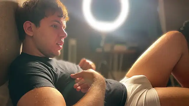 mynameischris online show from October 7, 8:33 am