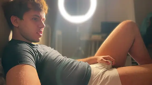 mynameischris online show from October 9, 7:23 pm