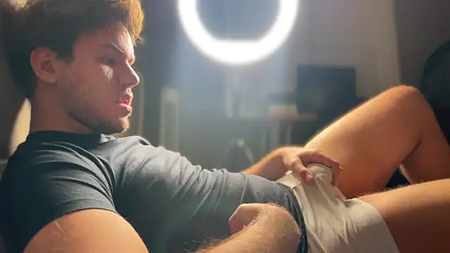 mynameischris online show from October 18, 9:04 pm