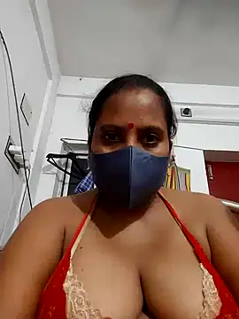 Snapshot of cute-mon chatting on October 22, 2:50 pm cute-mon online show from October 22, 2:50 pm