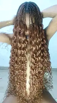 GlobeTrottieHottie1 online show from October 21, 10:43 pm