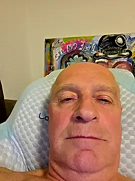 rudy-kralik online show from February 24, 9:57 pm