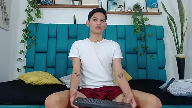 Brian hot online show from October 30, 12:17 pm