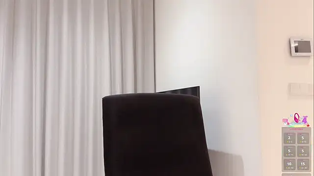 Nebula-qiu online show from October 29, 2:19 pm