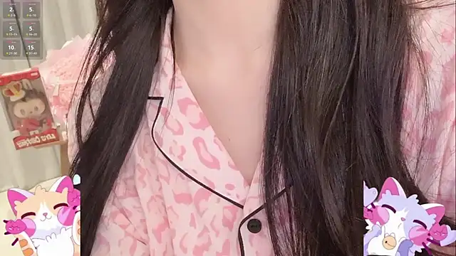 Nebula-qiu online show from November 30, 6:34 pm