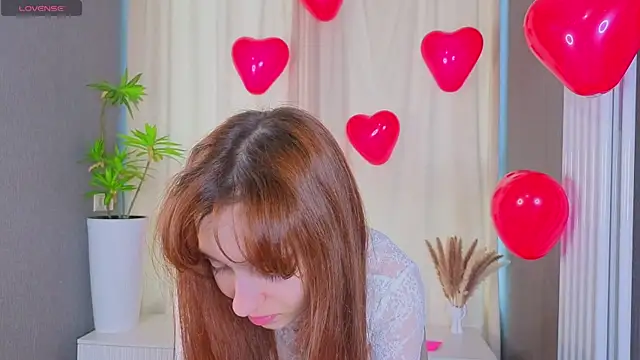 kitsun ne online show from February 14, 6:21 am