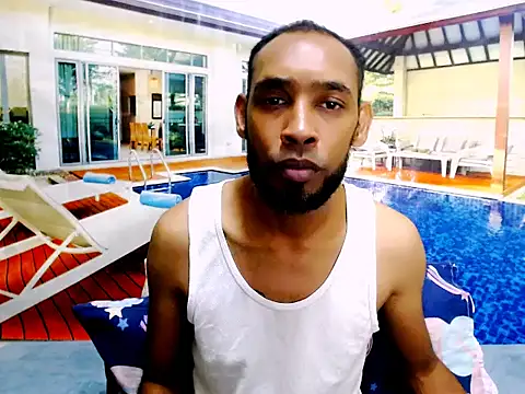 IndianMagicMike online show from October 24, 5:48 am