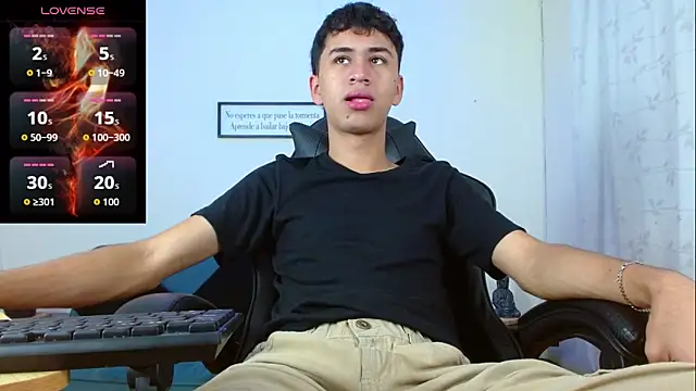 Alancum7 online show from January 19, 12:53 pm