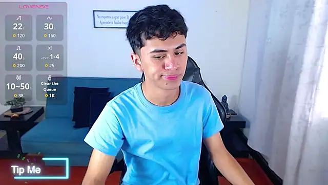 Alancum7 online show from March 23, 1:26 pm