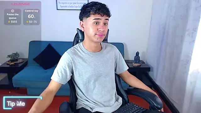 Alancum7 online show from April 9, 12:54 pm