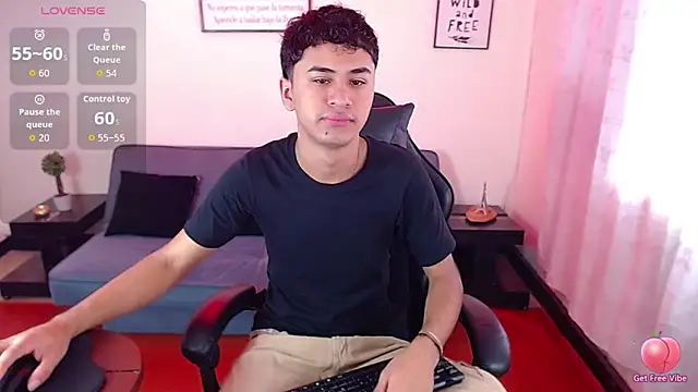 Alancum7 online show from June 20, 1:14 pm