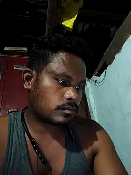 Snapshot of MalickKai chatting on October 6, 4:15 pm MalickKai online show from October 6, 4:15 pm