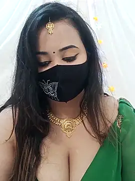 Beauty Queen Soniya online show from February 10, 7:18 pm