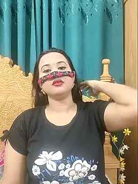 Beauty Queen Soniya online show from March 28, 2:38 pm